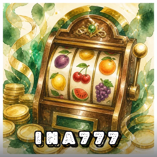 ina777 bonus